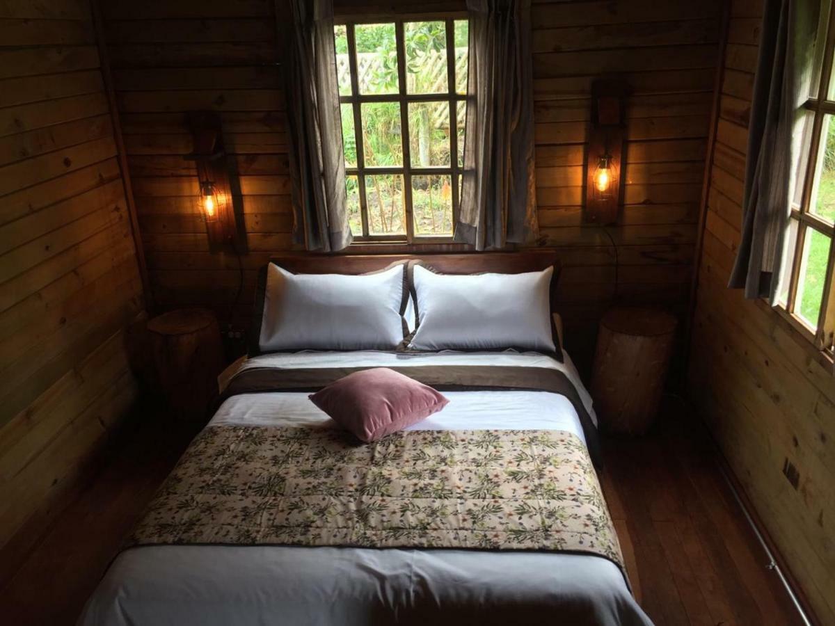 Palmas De Cocora Guest House Salento Ngoại thất bức ảnh